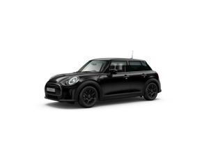 MINI Cooper 100 kw (136 cv)  2022 Gasolina - Foto 3