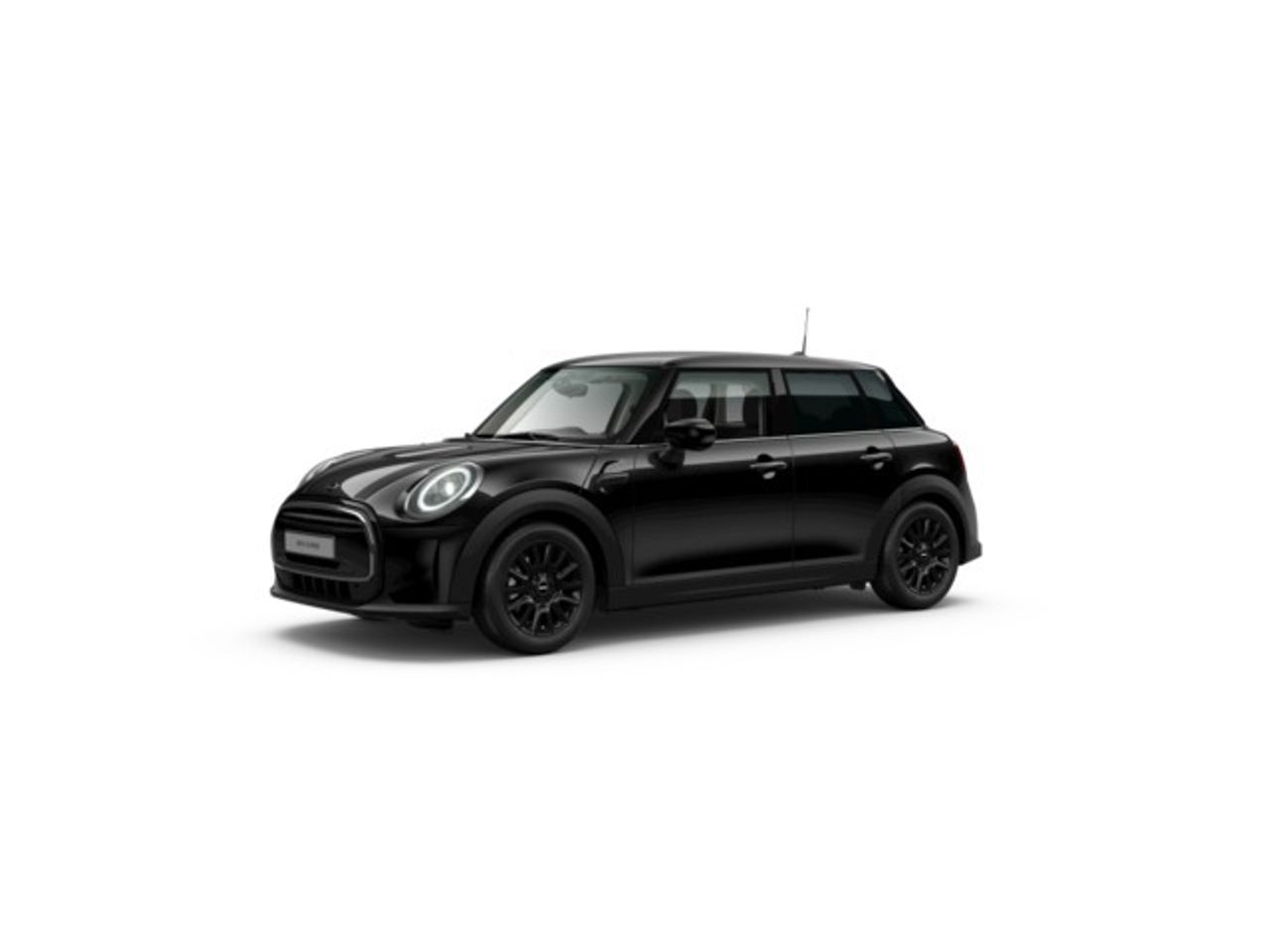 MINI Cooper 100 kw (136 cv)  2022 Gasolina - Foto 3