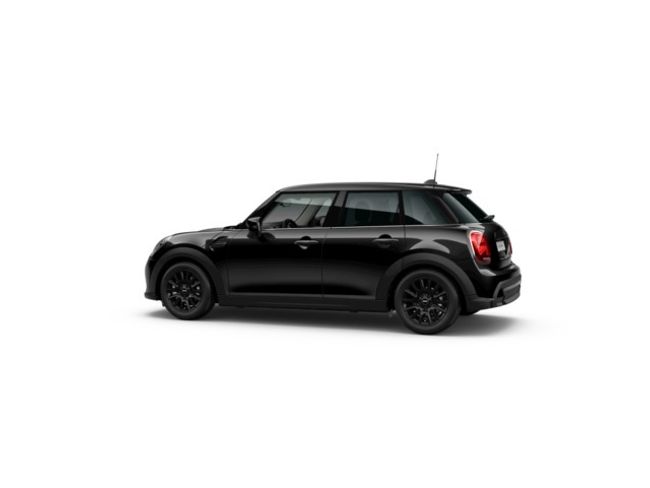 MINI Cooper 100 kw (136 cv)