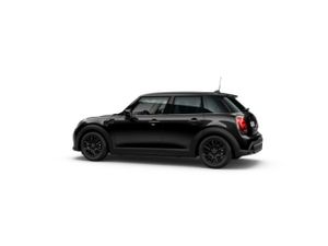MINI Cooper 100 kw (136 cv)  2022 Gasolina - Foto 19