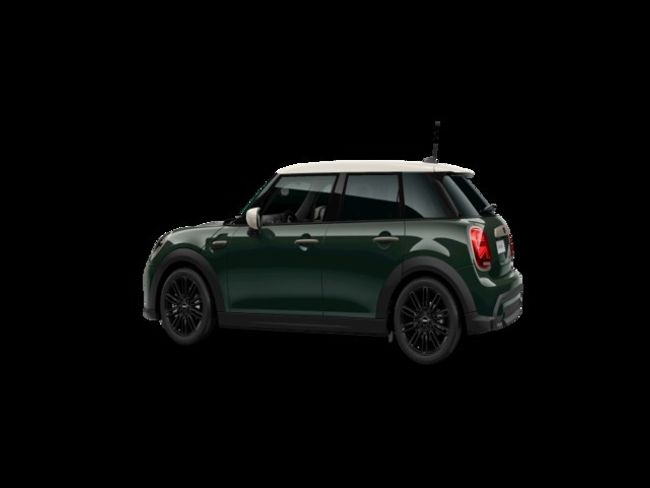 MINI Cooper 100 kw (136 cv)