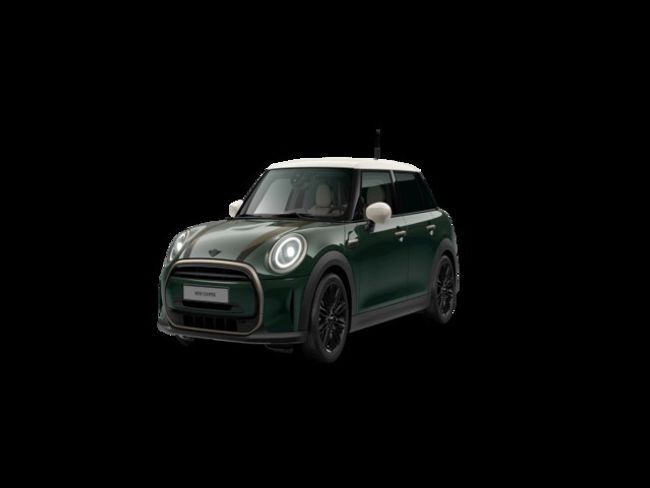MINI Cooper 100 kw (136 cv)