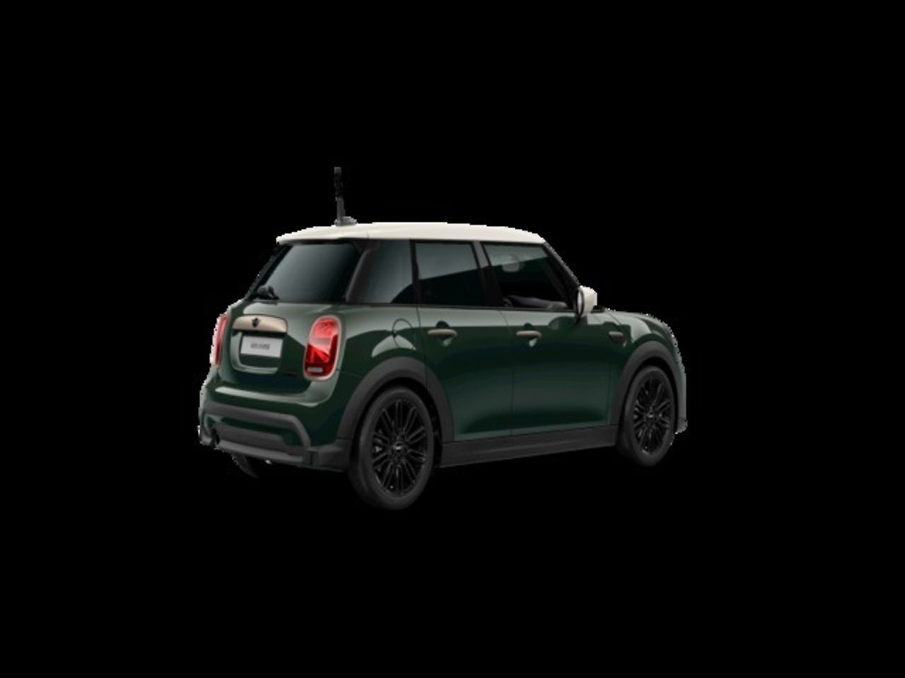 MINI Cooper 100 kw (136 cv)  2024 Gasolina - Foto 10