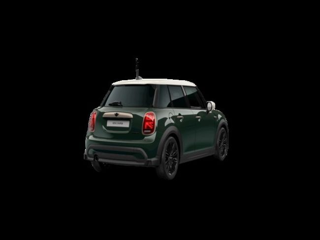 MINI Cooper 100 kw (136 cv)
