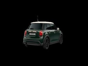 MINI Cooper 100 kw (136 cv)  2024 Gasolina - Foto 23