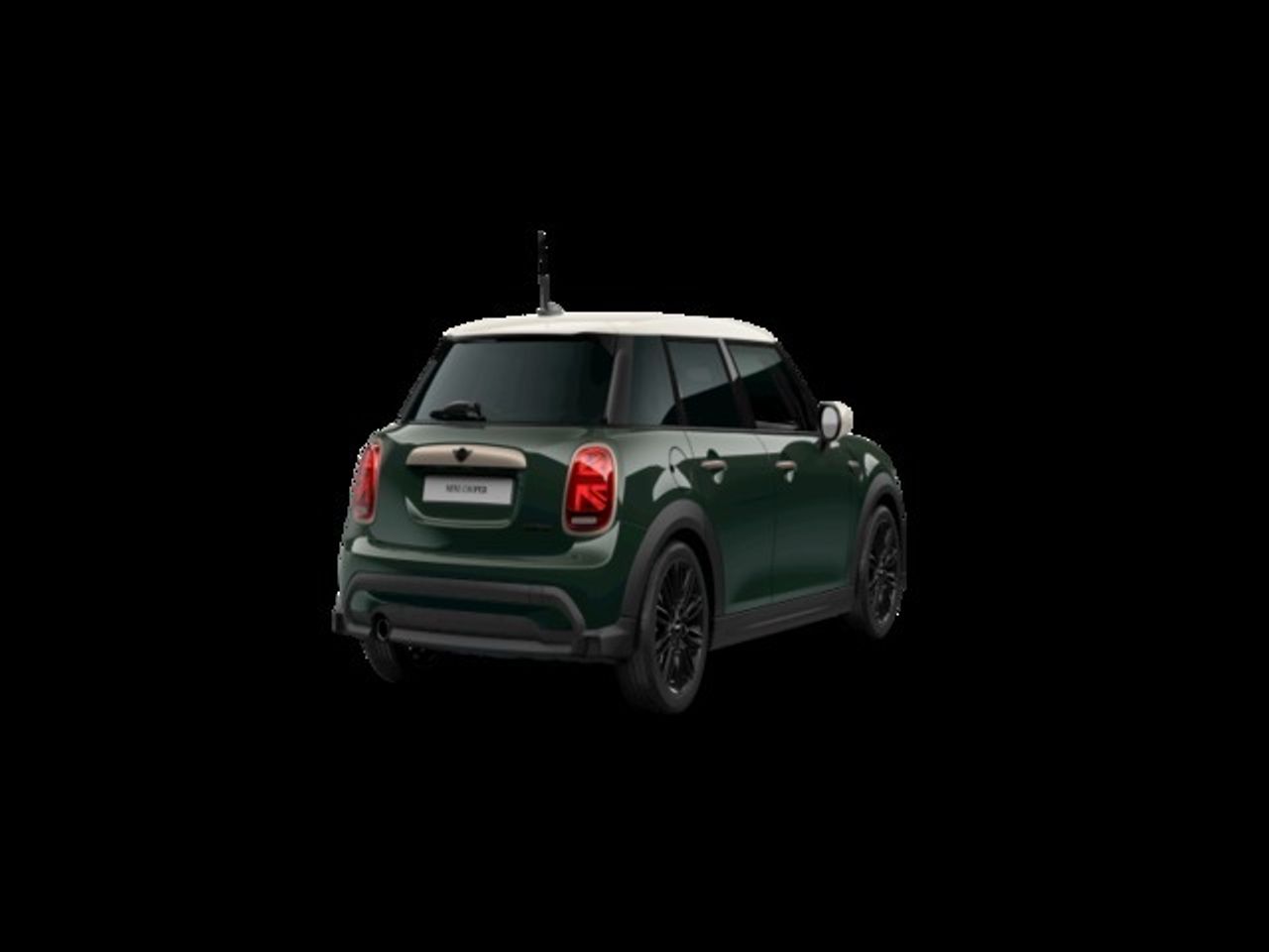 MINI Cooper 100 kw (136 cv)  2024 Gasolina - Foto 13