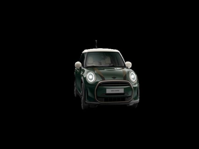 MINI Cooper 100 kw (136 cv)