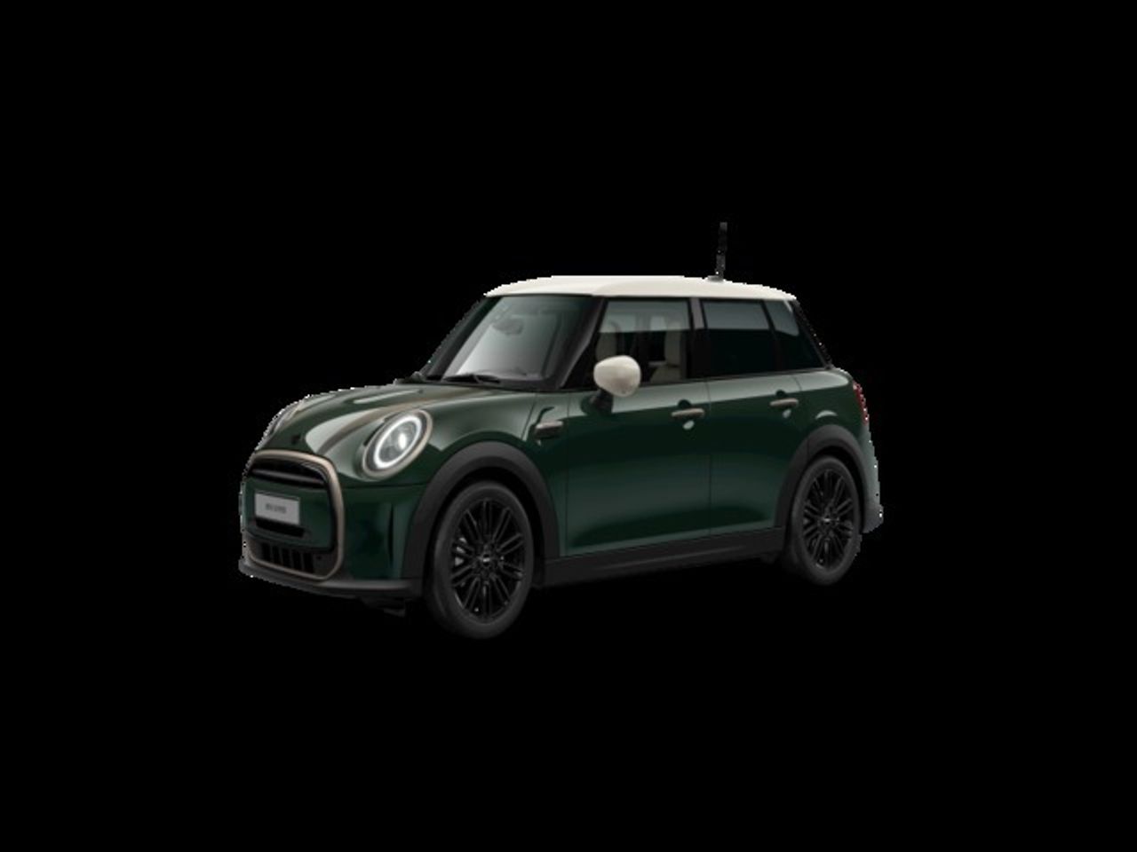 MINI Cooper 100 kw (136 cv)  2024 Gasolina - Foto 3