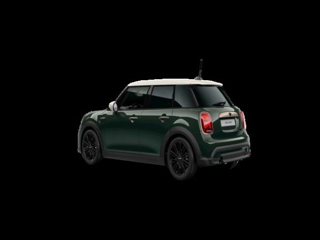 MINI Cooper 100 kw (136 cv)