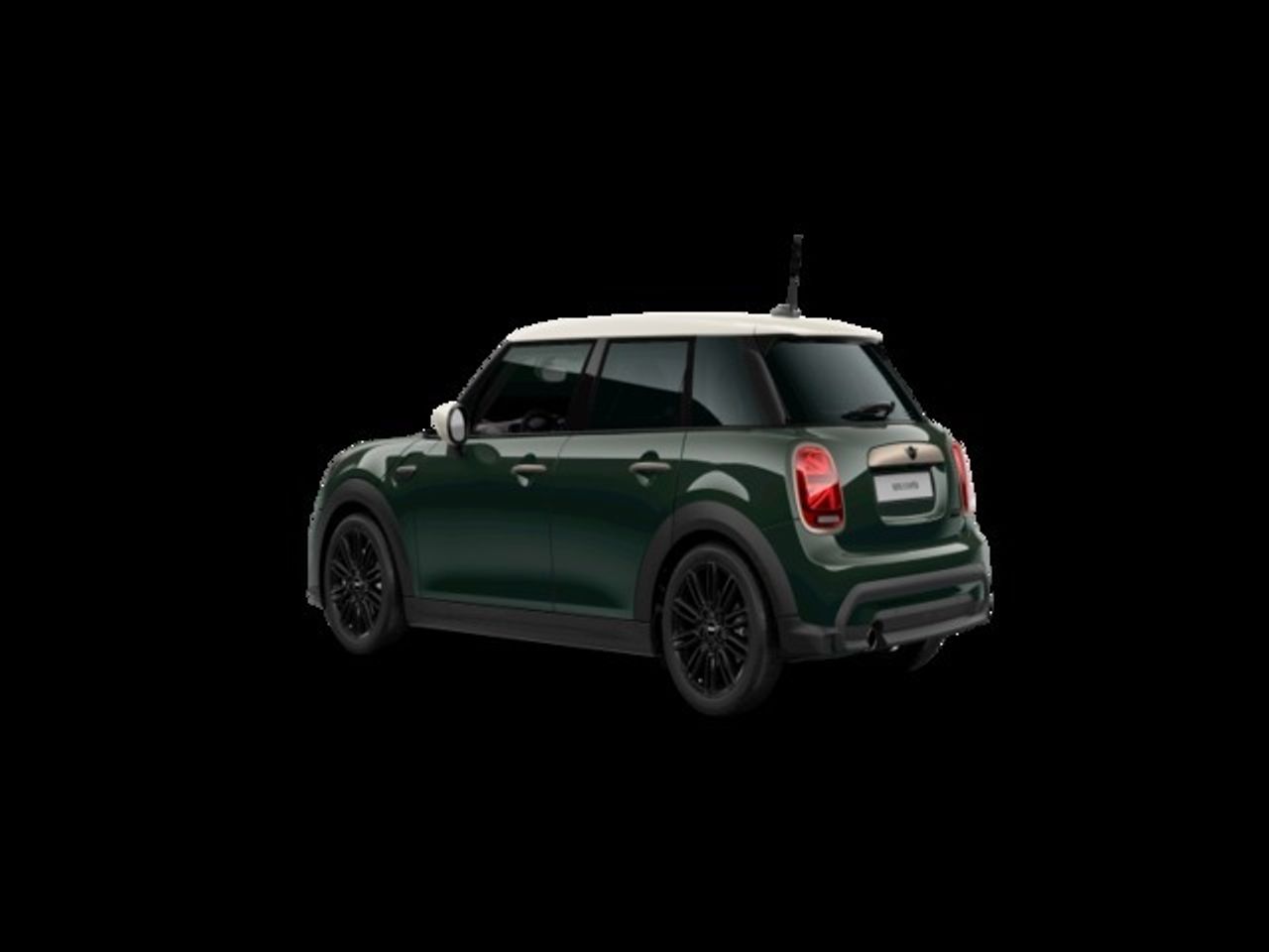 MINI Cooper 100 kw (136 cv)  2024 Gasolina - Foto 8