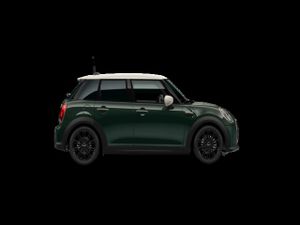 MINI Cooper 100 kw (136 cv)  2024 Gasolina - Foto 27