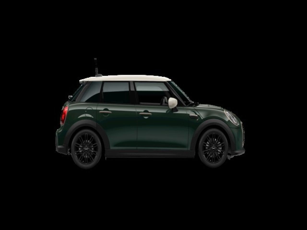 MINI Cooper 100 kw (136 cv)  2024 Gasolina - Foto 15