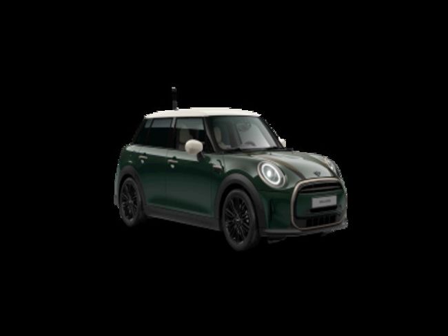 MINI Cooper 100 kw (136 cv)