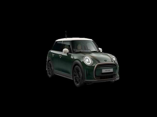 MINI Cooper 100 kw (136 cv)