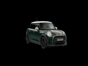 MINI Cooper 100 kw (136 cv)  2024 Gasolina - Foto 19