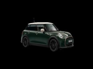 MINI Cooper 100 kw (136 cv)  2024 Gasolina - Foto 7