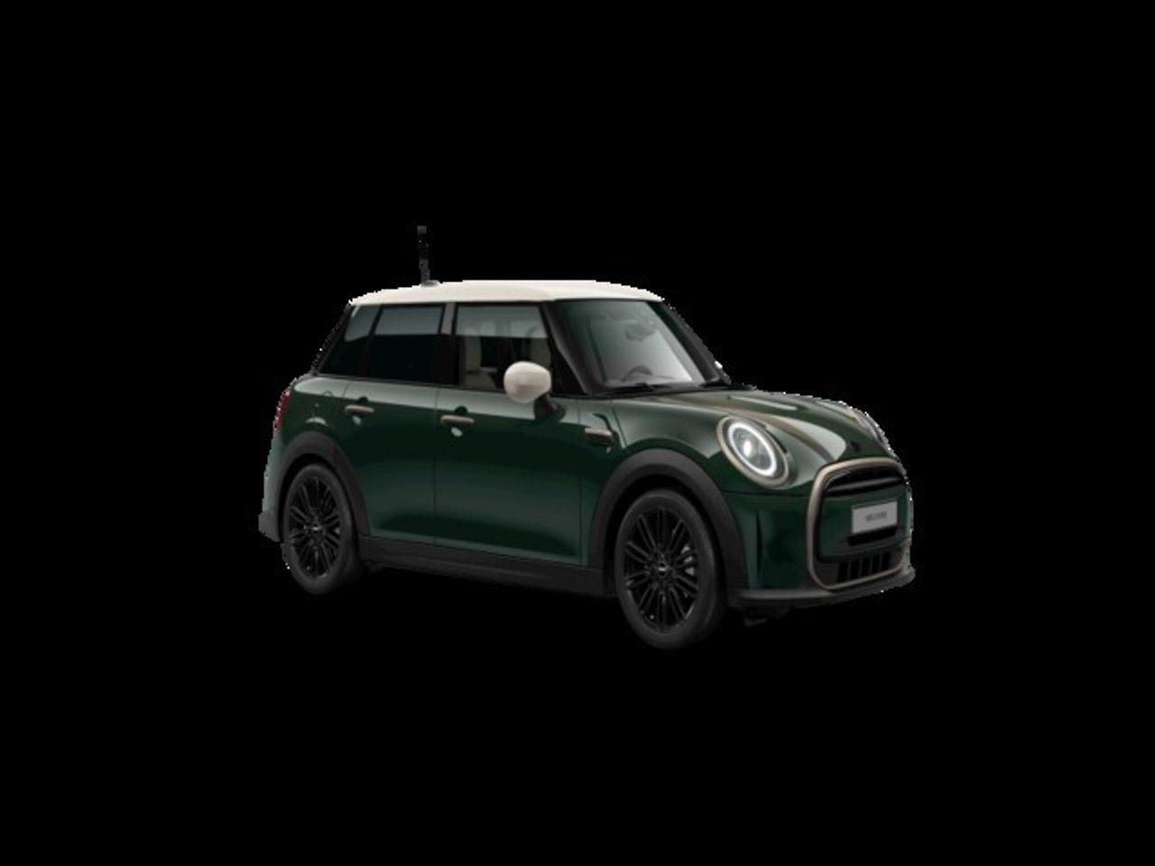 MINI Cooper 100 kw (136 cv)  2024 Gasolina - Foto 5