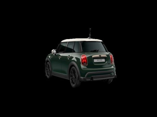 MINI Cooper 100 kw (136 cv)