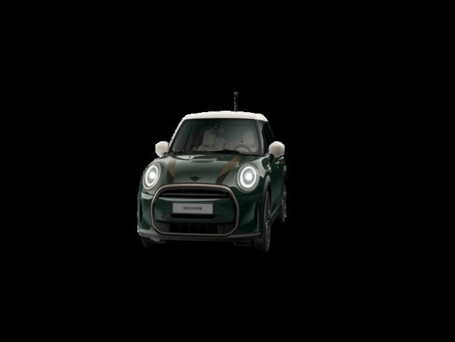 MINI Cooper 100 kw (136 cv)