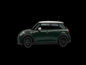 MINI Cooper 100 kw (136 cv)  2024 Gasolina - Foto 11