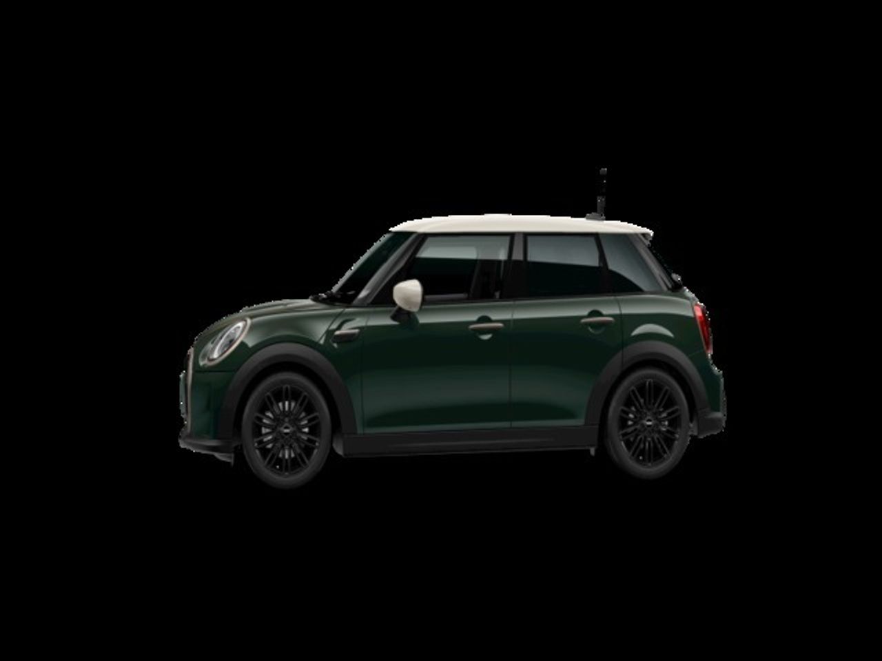 MINI Cooper 100 kw (136 cv)  2024 Gasolina - Foto 7
