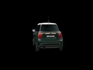 MINI Cooper 100 kw (136 cv)  2024 Gasolina - Foto 25