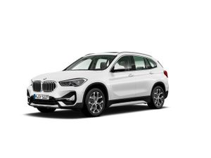 BMW X1 sdrive18d 110 kw (150 cv)  2022 Diésel - Foto 2