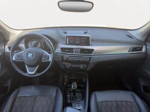 BMW X1 sdrive18d 110 kw (150 cv)  2022 Diésel - Foto 13