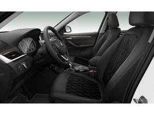 BMW X1 sdrive18d 110 kw (150 cv)  2022 Diésel - Foto 5