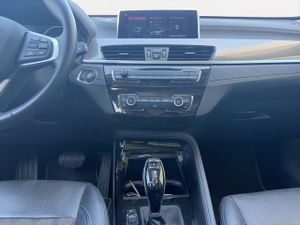 BMW X1 sdrive18d 110 kw (150 cv)  2022 Diésel - Foto 25