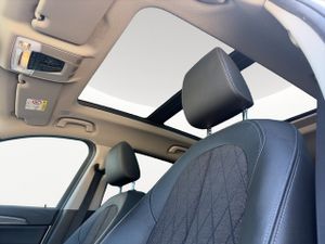 BMW X1 sdrive18d 110 kw (150 cv)  2022 Diésel - Foto 27