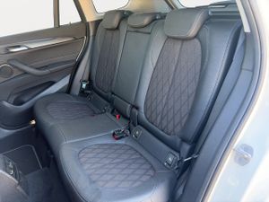 BMW X1 sdrive18d 110 kw (150 cv)  2022 Diésel - Foto 17