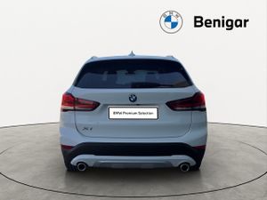 BMW X1 sdrive18d 110 kw (150 cv)  2022 Diésel - Foto 9