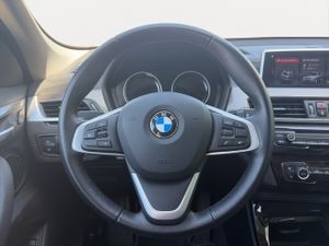 BMW X1 sdrive18d 110 kw (150 cv)  2022 Diésel - Foto 23