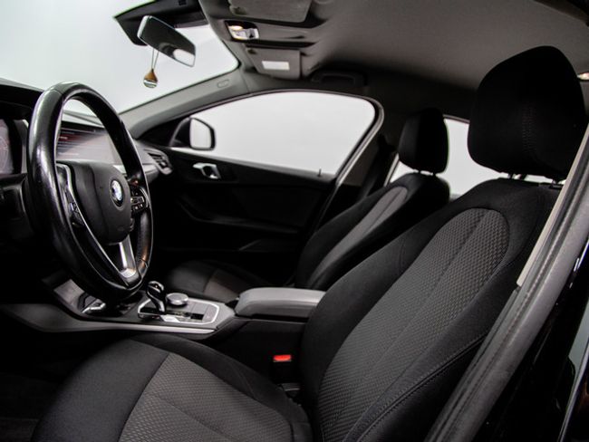 BMW Serie 1 118d business 110 kw (150 cv)