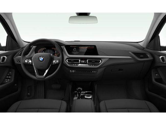 BMW Serie 1 118d business 110 kw (150 cv)