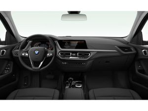 BMW Serie 1 118d business 110 kw (150 cv)  2022 Diésel - Foto 7