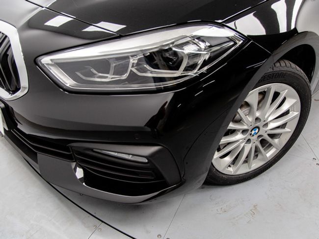 BMW Serie 1 118d business 110 kw (150 cv)