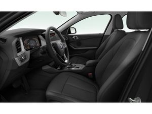 BMW Serie 1 118d business 110 kw (150 cv)  2022 Diésel - Foto 5