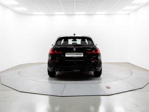 BMW Serie 1 118d business 110 kw (150 cv)  2022 Diésel - Foto 9