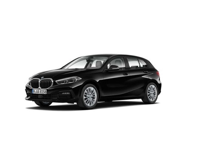 BMW Serie 1 118d business 110 kw (150 cv)