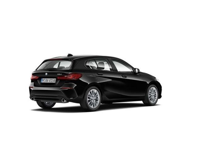 BMW Serie 1 118d business 110 kw (150 cv)