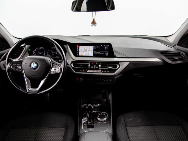 BMW Serie 1 118d business 110 kw (150 cv)