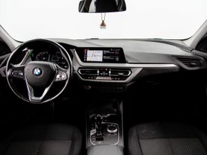 BMW Serie 1 118d business 110 kw (150 cv)  2022 Diésel - Foto 13