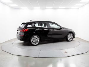 BMW Serie 1 118d business 110 kw (150 cv)  2022 Diésel - Foto 21