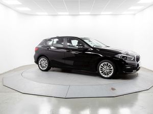 BMW Serie 1 118d business 110 kw (150 cv)  2022 Diésel - Foto 25