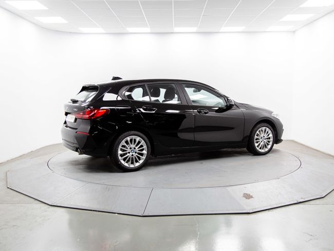 BMW Serie 1 118d business 110 kw (150 cv)