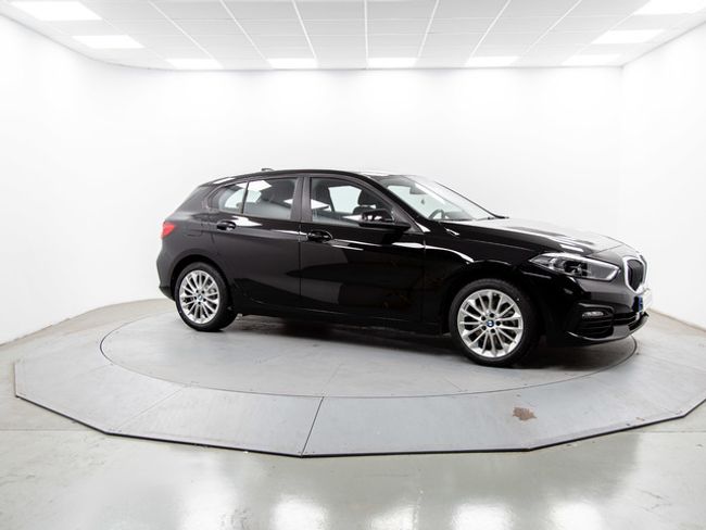 BMW Serie 1 118d business 110 kw (150 cv)