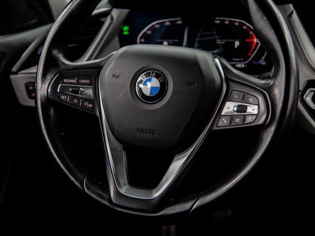 BMW Serie 1 118d business 110 kw (150 cv)