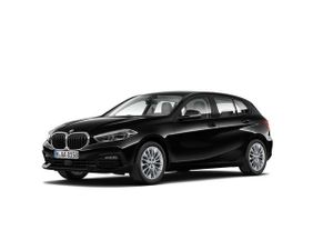 BMW Serie 1 118d business 110 kw (150 cv)  2022 Diésel - Foto 2